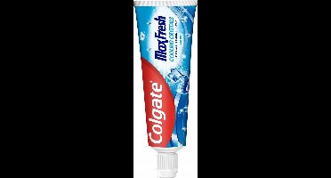 Colgate MaxFresh - Cooling Crystal - Cool Mint - Tandpasta - 100ml