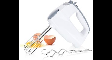 Emerio HM-110921.12 mixer Handmixer 250 W Wit