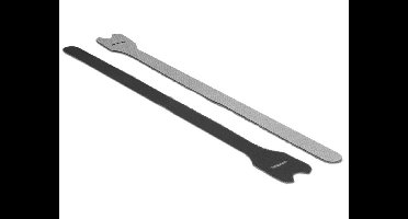 Hook-and-loop fasteners 10 stuks