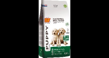 Biofood Puppy 12.5 KG
