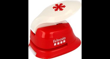 Artemio Eva pons sneeuwvlok 1,6 cm