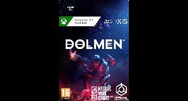Dolmen - Xbox Series X|S & Xbox One Download