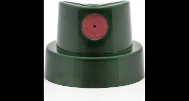 Montana Caps Level 6 Ultra Wide Fat 5 stuks