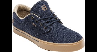 Etnies Tnies Jameson 2 Eco Schoenen Navy/gum/gold