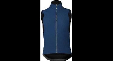Fietsjas L1 essential - Marineblauw - XXL