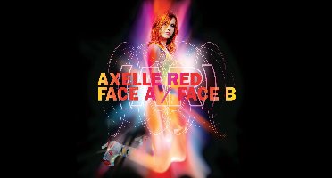 Axelle Red - Face A / Face B (CD)