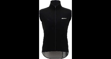 Santini Guard Nimbus Gilet Zwart M Man