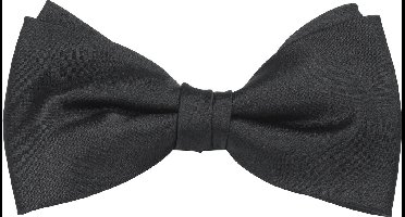 OLYMP vlinderdas - zwart