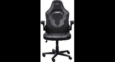 Trust GXT 703 - Riye Gaming Stoel - Gaming Chair - Verstelbaar - Zwart