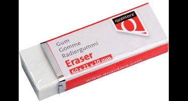 Gum Quantore 60x21x10mm - 20 stuks