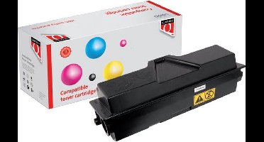 Tonercartridge Quantore Kyocera TK-160 zwart | 1 stuk