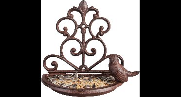 Esschert Design - Vogelvoederschaal