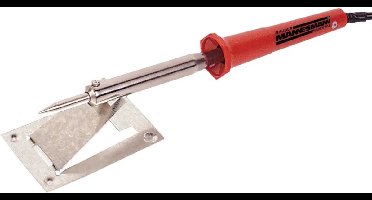 Brüder Mannesmann  Soldeerbout (60 Watt)