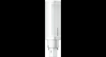 Philips CorePro LED PL-C - 4.5W-13W - 830 Warm Wit - 2P - Fitting G24d-1 / 34x138 mm