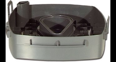 Eheim Voorfilter Compleet met Klep en O-Ring voor Prof. 3 2080/2180