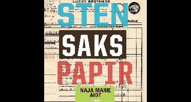 Sten saks papir