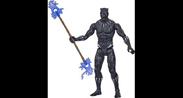 Black Panther Hasbro Actiefiguur