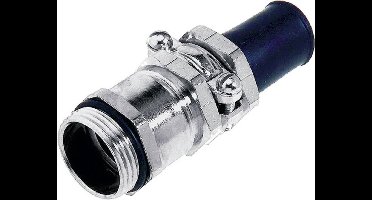 LAPP 52106510 Wartel M25/PG21 Messing Messing 1 stuk(s)