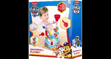 Paw Patrol Water Speelset