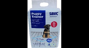 Savic Puppy Trainer XL Pads - 30 stuks