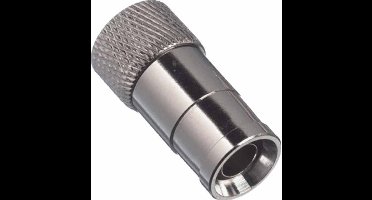 Hirschmann Pofc070 F-connector Kabel-keur
