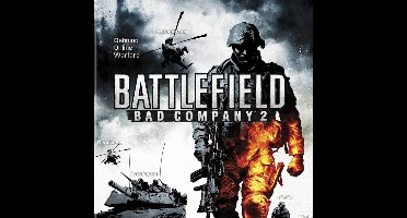 Electronic Arts Battlefield : Bad Company 2 Standaard Xbox 360