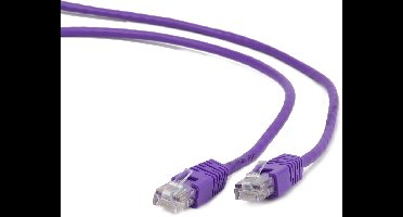 Stevige UTP-netwerkkabel categorie 5e GEMBIRD PP12