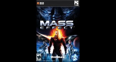 Mass Effect - Windows