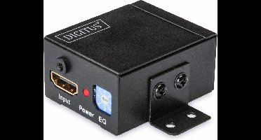 Digitus HDMI Repeater