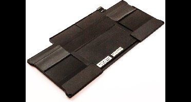 CoreParts MBXAP-BA0006 notebook reserve-onderdeel Batterij/Accu