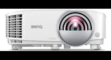 Projector BenQ 9H.JMW77.13E 3500 lm White