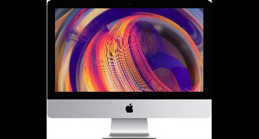 Apple iMac 21.5 Inch Retina 4K (2019) - All-in-One Desktop