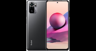 Xiaomi Redmi Note 10S 64GB - Grijs