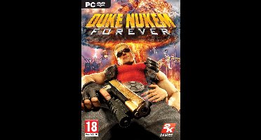 Duke Nukem: Forever - Windows