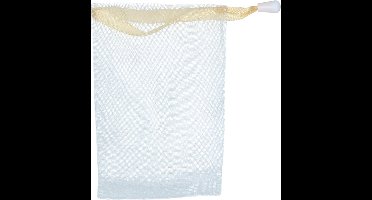 Excellent Hi Gloss Shampoo bar Schuimnetje - 15 x 10 cm - Geschikt voor de Excellent Hi Gloss shampoo bars - Herbruikbaar