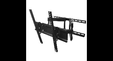 Gembird WM-55RT-03 - Muurbeugel rotate & tilt, tot 55 inch