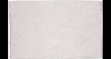 Ladessa Uni Badmat - Extra Groot - Sneeuw Wit - Kela