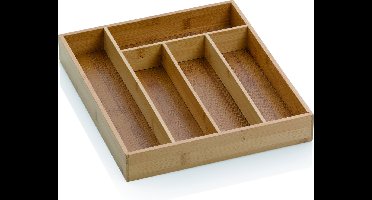 Bestekbak Bamboe - Kela | Kalma