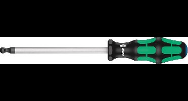 Schroevendraaier 352 z8,0mm kogelk. Wera