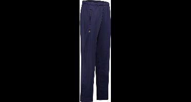 Australian broek uni acetaat navy maat 54/XXL