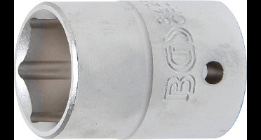BGS Dopsleuteldop zeskant 3/4 26 mm