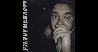 Filthymcnasty - Stand Your Ground Ep (7" Single)
