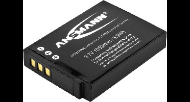 Ansmann A-Nik ENEL 12