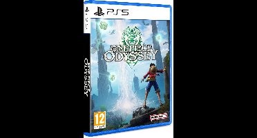 One Piece Odyssey - PS5