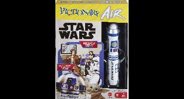 Pictionary Air Star Wars - Franstalig