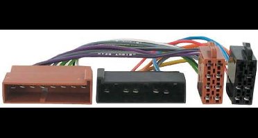 Radio aansluitkabel Ford