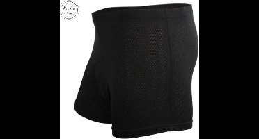 New Age Devi - Fiets Onderbroek met Zeem Unisex - Maat XXL