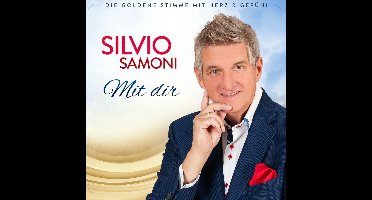 Silvio Samoni - Mit Dir (CD)