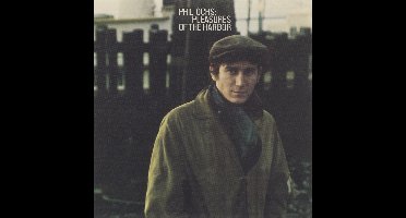 Pleasures of the Harbor