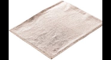 Cosy & Trendy Tafelloper Champagne 180 x 40 cm